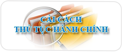 Cải cách hành chính