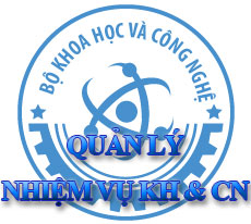 Quản lý nhiệm vụ Khoa học và công nghệ